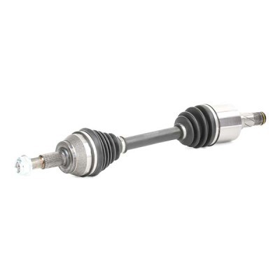 Drive Shaft RIDEX 13D0639 13D0639 - photo 4