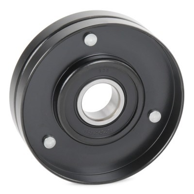 Belt Tensioner V-Ribbed Belt RIDEX 310T0285 310T0285 - photo 4