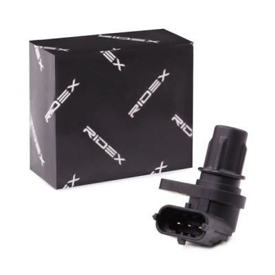 Crankshaft Pulse Sensor RIDEX 3946S0188 3946S0188 - photo 2