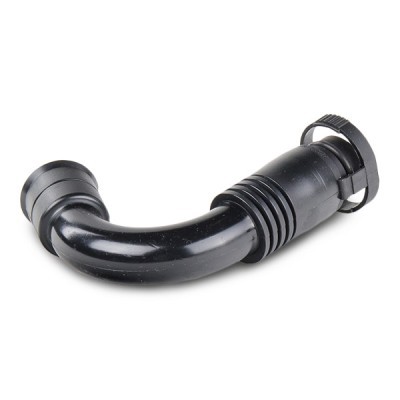 Hose, cylinder head cover breather RIDEX 1600H16000052 1600H16000052 - photo 4