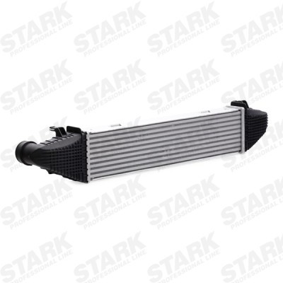Intercooler, Charger Stark SKICC-0890087 SKICC-0890087 - photo 5