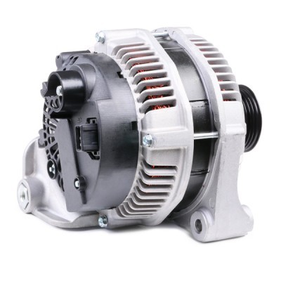 Alternator RIDEX 4G0128 4G0128 - photo 4