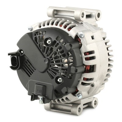 Alternator RIDEX 4G0354 4G0354 - photo 4