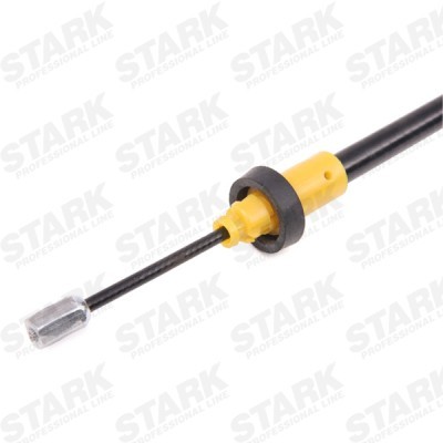 Cable Pull, Parking Brake Stark SKCPB-1050077 SKCPB-1050077 - photo 5