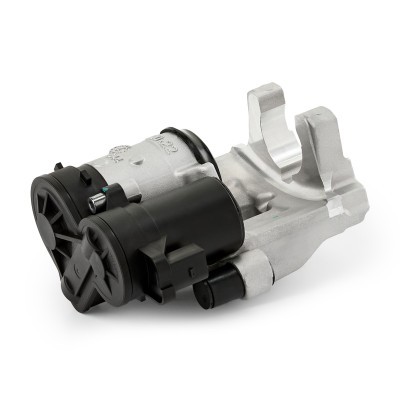 Brake Caliper RIDEX 78B1508R 78B1508R - photo 4
