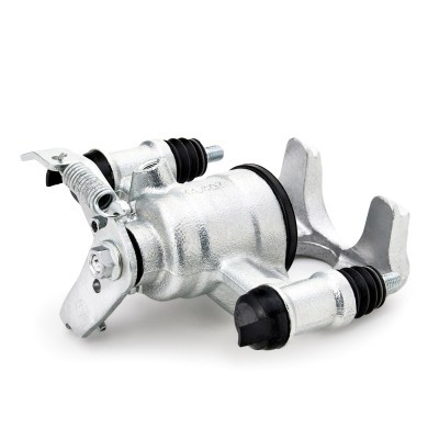 Brake Caliper RIDEX 78B0471R 78B0471R - photo 4