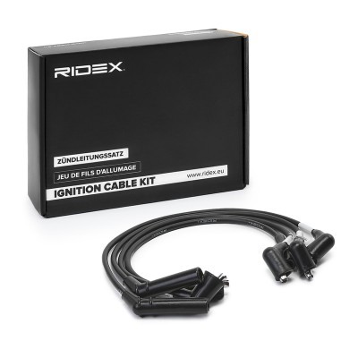 Ignition Cable Kit RIDEX 685I0049 685I0049 - photo 2