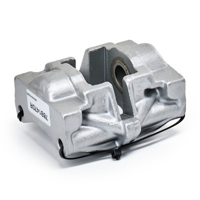 Brake Caliper RIDEX 78B1470R 78B1470R - photo 4
