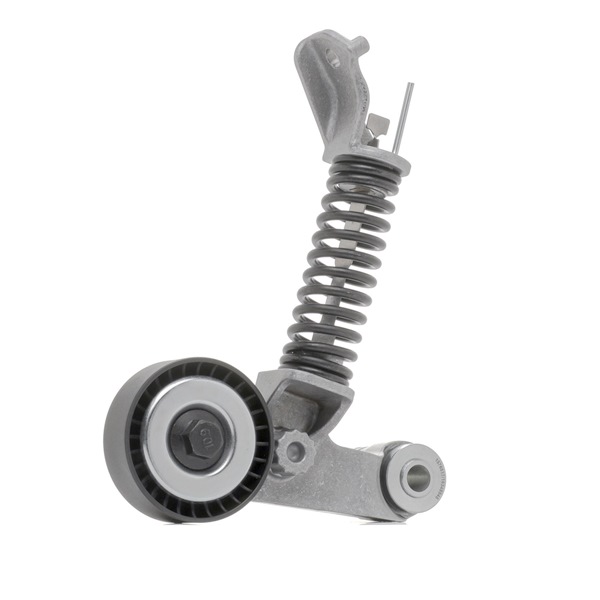 Belt Tensioner V-Ribbed Belt RIDEX 310T0423 310T0423 - photo 1