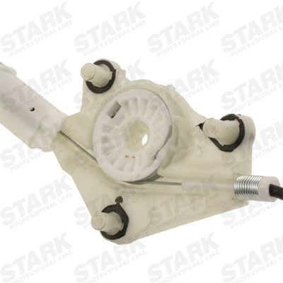 Window Regulator Stark SKWR-0420639 SKWR-0420639 - photo 5