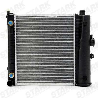 Radiator, Engine Cooling Stark SKRD-0120025 SKRD-0120025 - photo 3