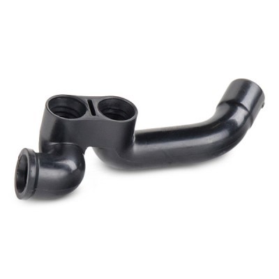 Hose, cylinder head cover breather RIDEX 1600H16000024 1600H16000024 - photo 3