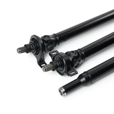 Drive Shaft RIDEX 3675A0030 3675A0030 - photo 5