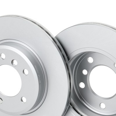 Brake Disc RIDEX 82B0029P 82B0029P - photo 5