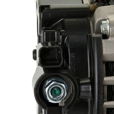 Alternator RIDEX 4G0531R 4G0531R - photo 6