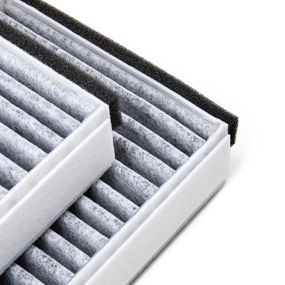 Cabin Air Filter RIDEX 424I0234 424I0234 - photo 8
