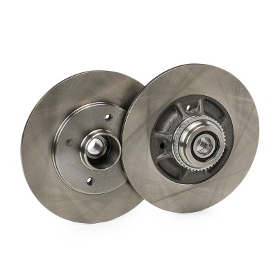 Brake Disc RIDEX 82B0761 82B0761 - photo 7
