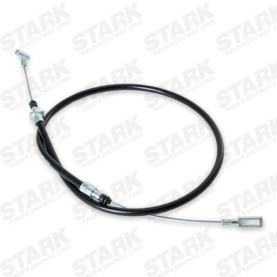 Cable Pull, Parking Brake Stark SKCPB-1050344 SKCPB-1050344 - photo 2