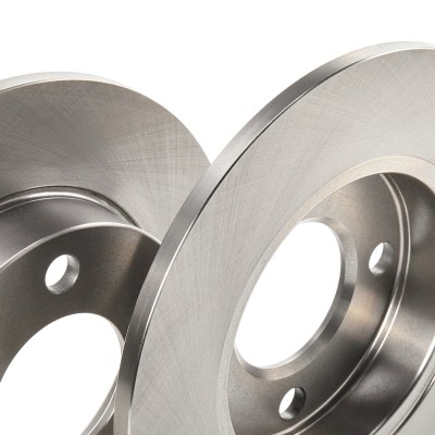 Brake Disc RIDEX 82B0742 82B0742 - photo 8
