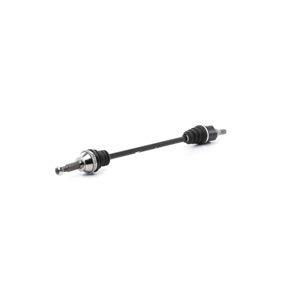 Drive Shaft RIDEX 13D1124R 13D1124R - photo 1