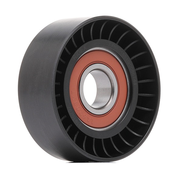 Drive Belt Tensioner RIDEX 310T0707 310T0707 - photo 1