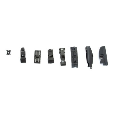 Wiper Blade RIDEX 298W0317 298W0317 - photo 4