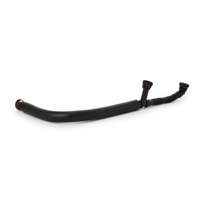 Hose, cylinder head cover breather RIDEX 1600H16000144 1600H16000144 - photo 3
