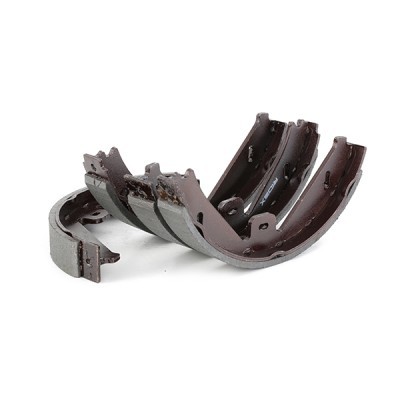 Brake Pads Set RIDEX 70B0205 70B0205 - photo 4
