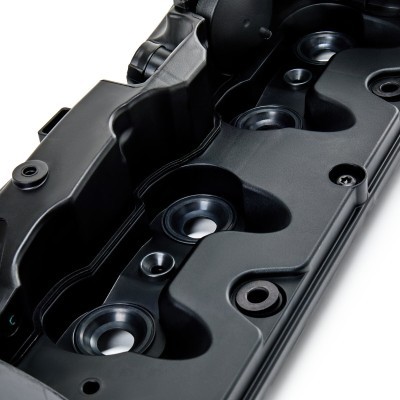 Valve cover RIDEX 977C0065 977C0065 - photo 4