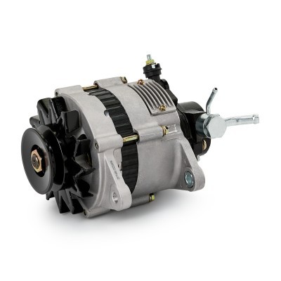 Alternator RIDEX 4G0775 4G0775 - photo 3