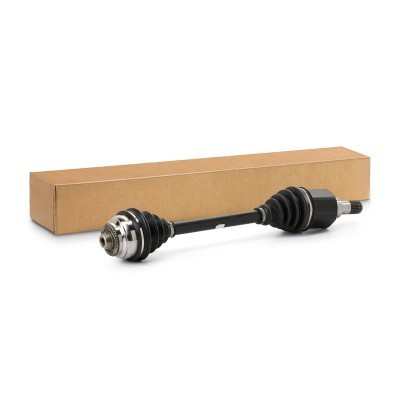 Drive Shaft RIDEX 13D1305R 13D1305R - photo 2