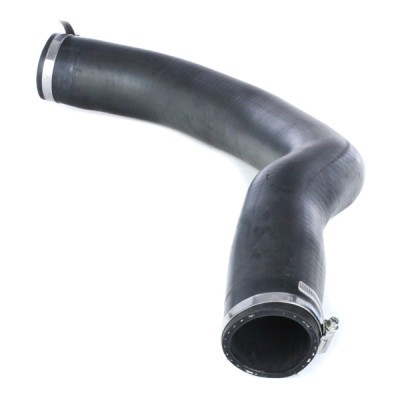 Charger Air Hose RIDEX 3314C0297 3314C0297 - photo 3