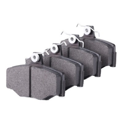 Brake Pads Set RIDEX 402B0075 402B0075 - photo 5