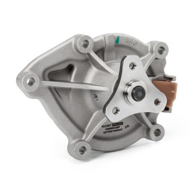 Water Pump, Engine Cooling RIDEX 1260W0129P 1260W0129P - photo 3