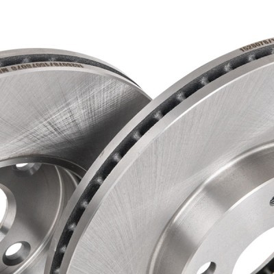 Brake Disc RIDEX 82B2252 82B2252 - photo 5