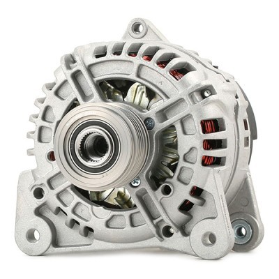 Alternator RIDEX 4G0961 4G0961 - photo 3