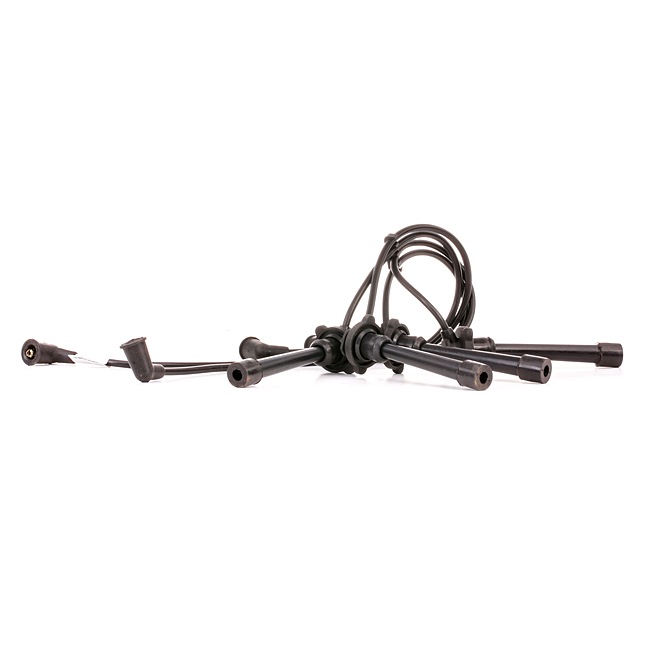 Ignition Cable Kit RIDEX 685I0061 685I0061 - photo 1