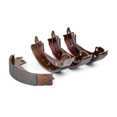 Brake Pads Set RIDEX 70B0105 70B0105 - photo 5
