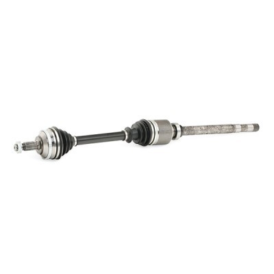 Drive Shaft RIDEX 13D0240 13D0240 - photo 3