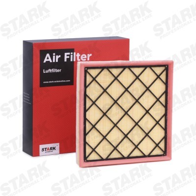 Air Filter Stark SKAF-0060175 SKAF-0060175 - photo 2