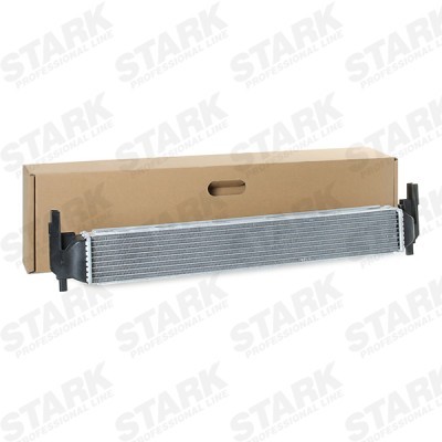 Radiator, Engine Cooling Stark SKRD-0120671 SKRD-0120671 - photo 3