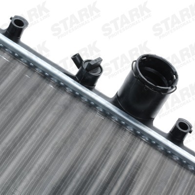 Radiator, Engine Cooling Stark SKRD-0120657 SKRD-0120657 - photo 5