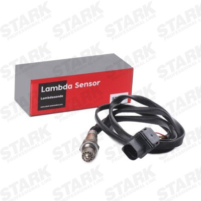 Lambda (Oxygen) Sensor Stark SKLS-0140219 SKLS-0140219 - photo 2