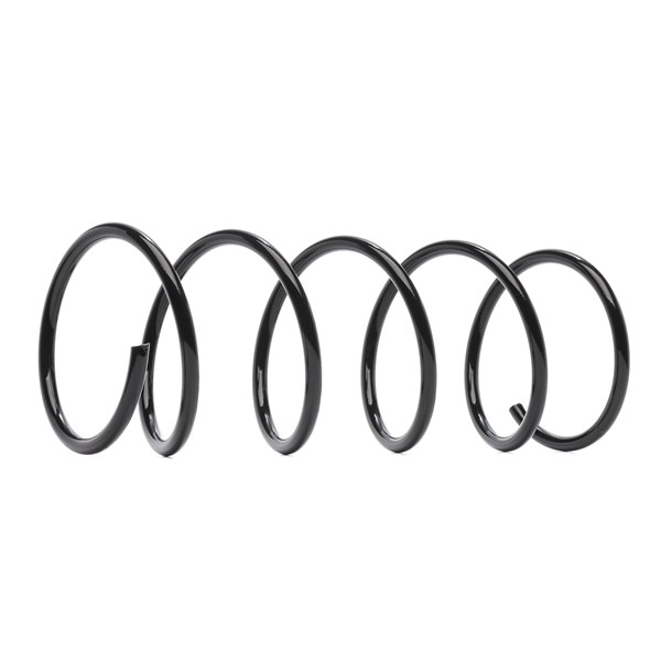 Suspension Spring RIDEX 188C1155 188C1155 - photo 1