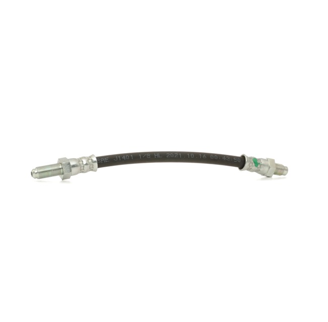 Brake Hose RIDEX 83B0151 83B0151 - photo 1