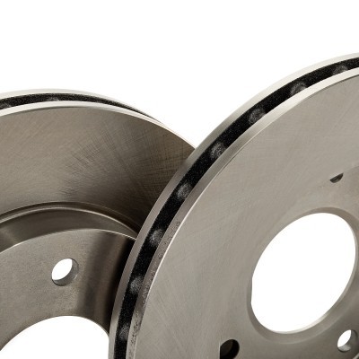 Brake Disc RIDEX 82B0546 82B0546 - photo 5