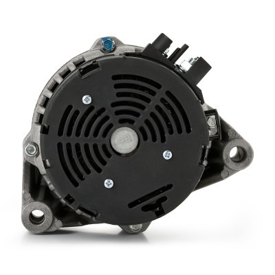 Alternator RIDEX 4G0117R 4G0117R - photo 5