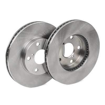 Brake Disc RIDEX 82B0238 82B0238 - photo 6