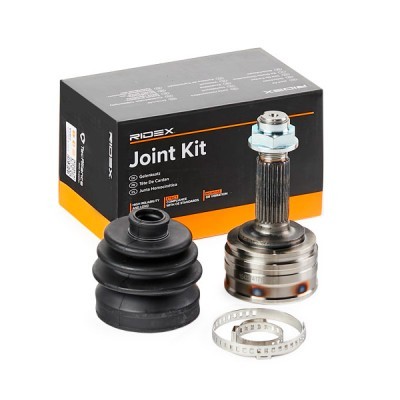 Joint Kit, Drive Shaft RIDEX 5J0564 5J0564 - photo 1