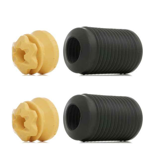 Dust Cover Kit, shock absorber RIDEX 919D0076 919D0076 - photo 1